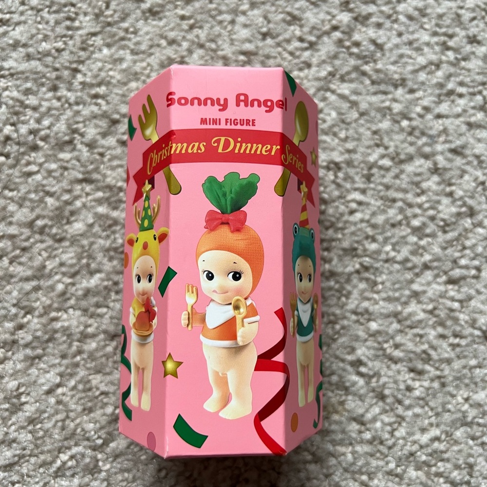 Sonny Angel EMPTY BOX